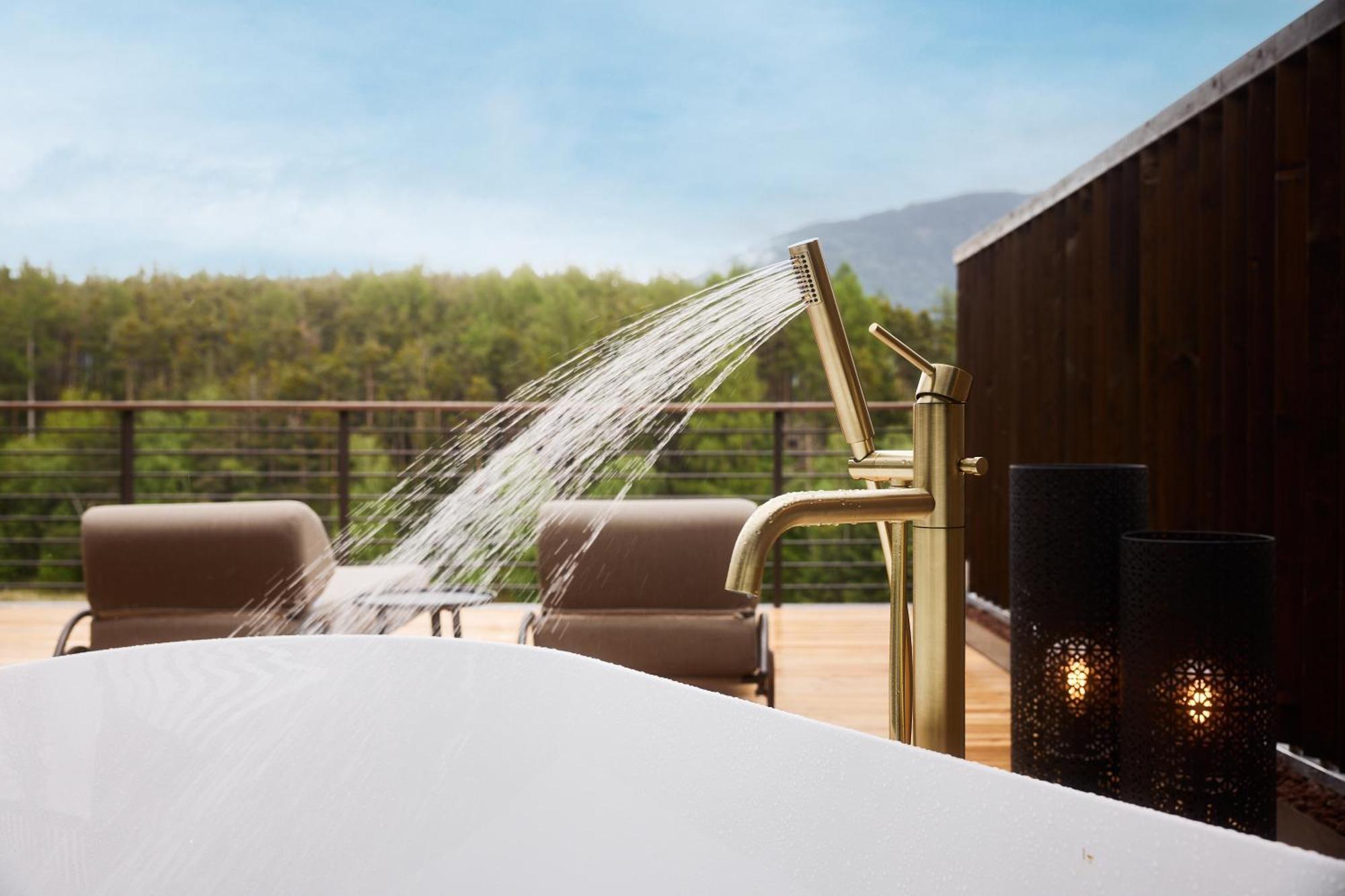 Hotel Seehof Nature Retreat