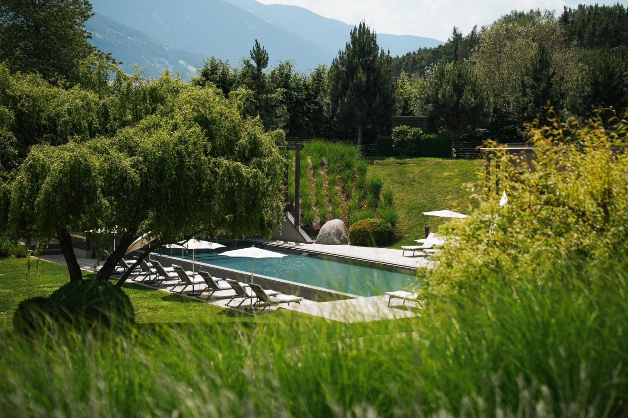 Seehof Nature Retreat 4*