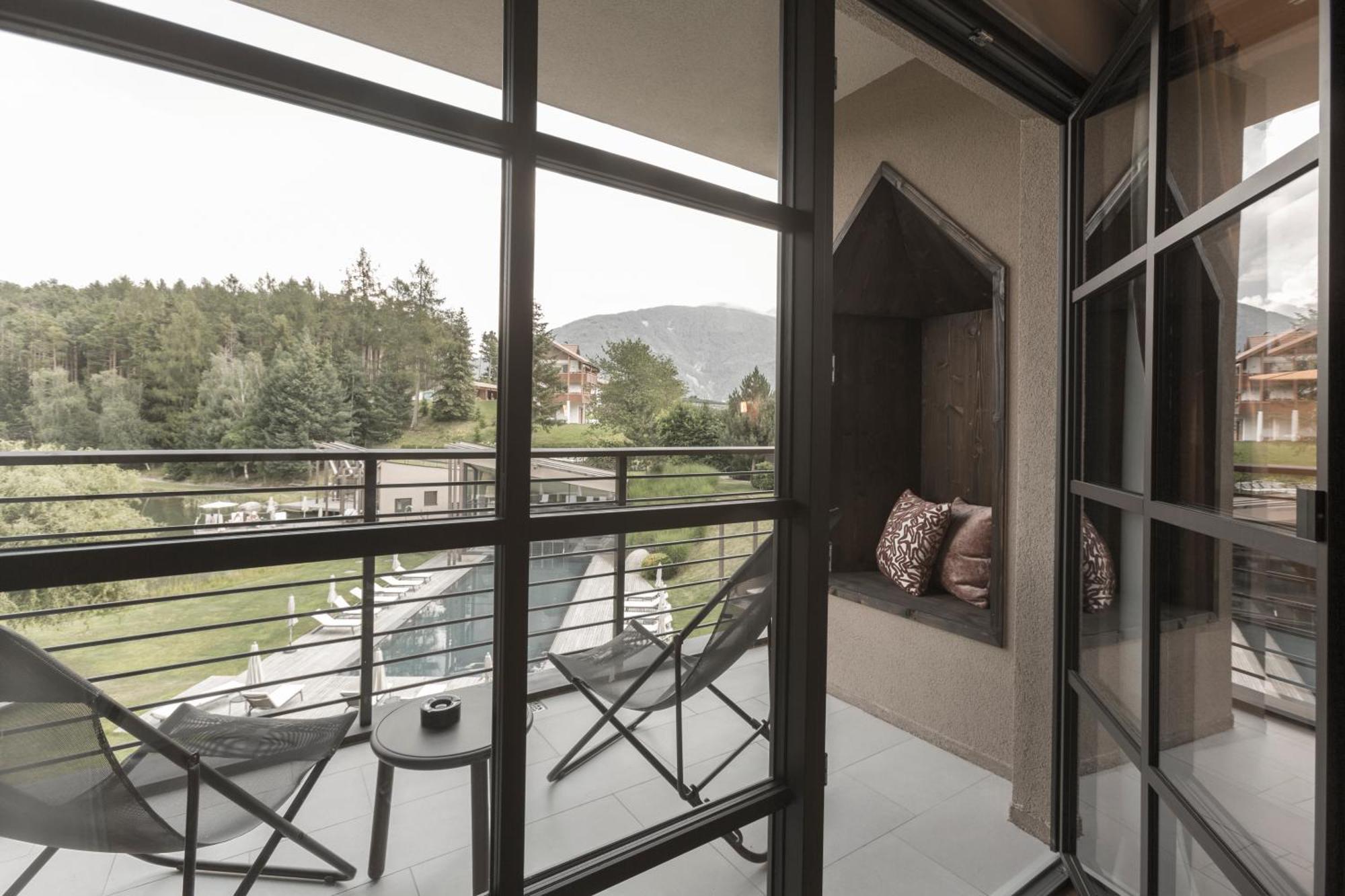 Seehof Nature Retreat Hotel