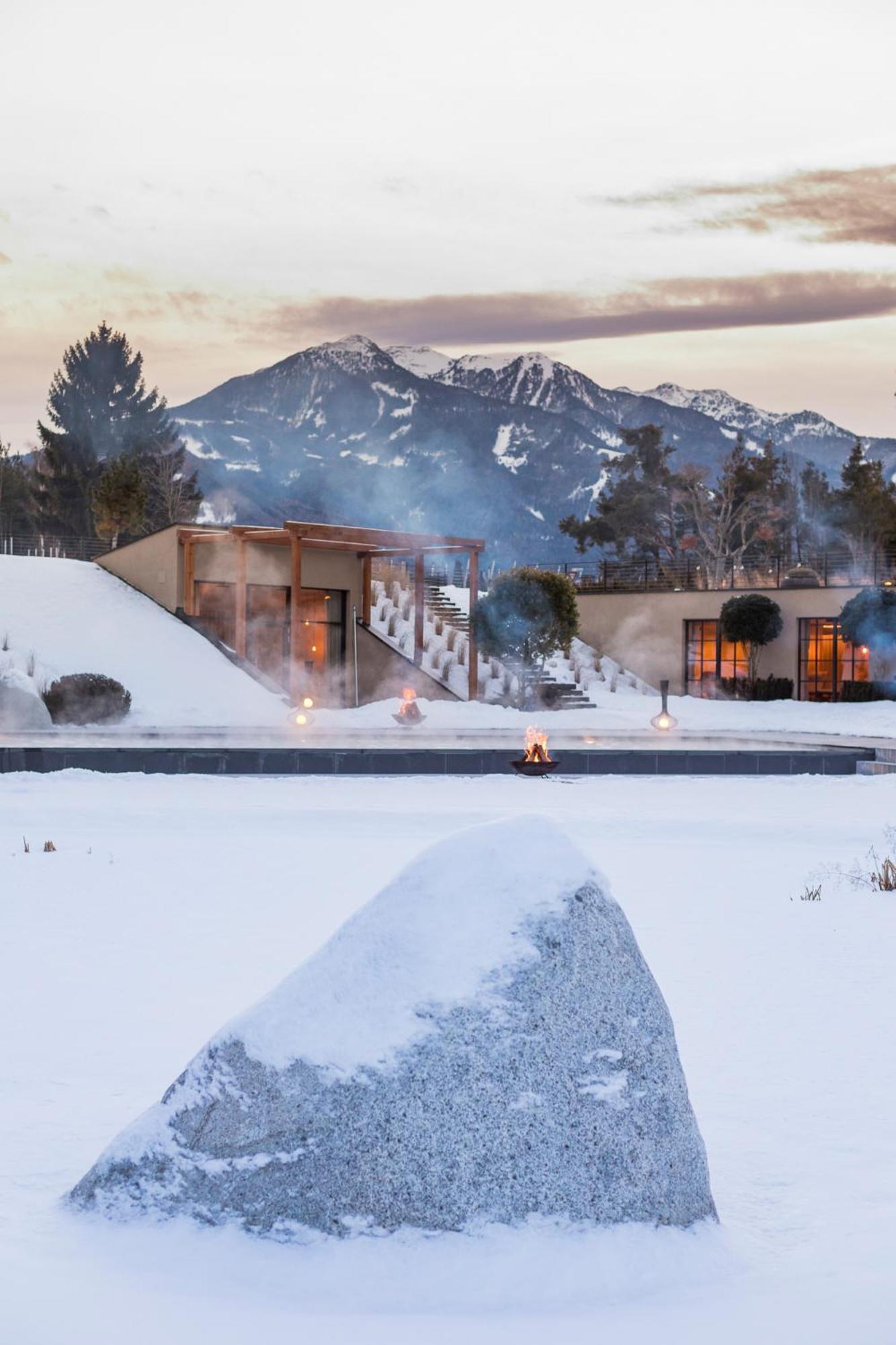 Seehof Nature Retreat 4* Natz-Schabs