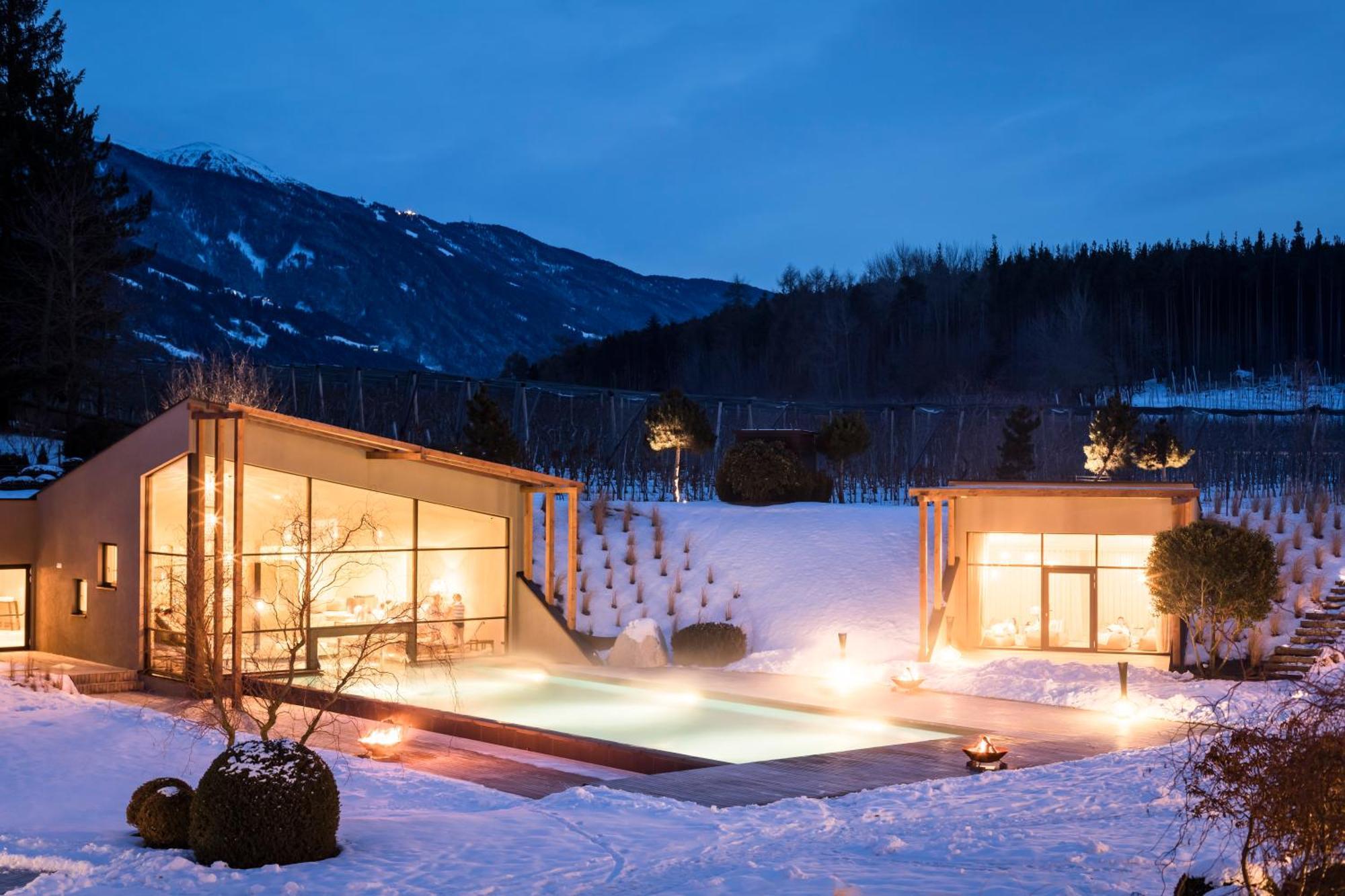 Seehof Nature Retreat 4*