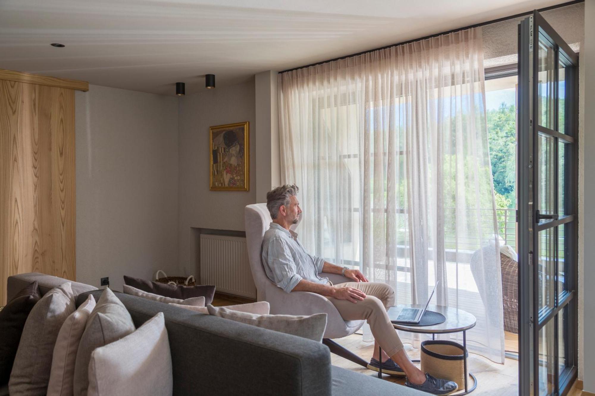 Hotel Seehof Nature Retreat