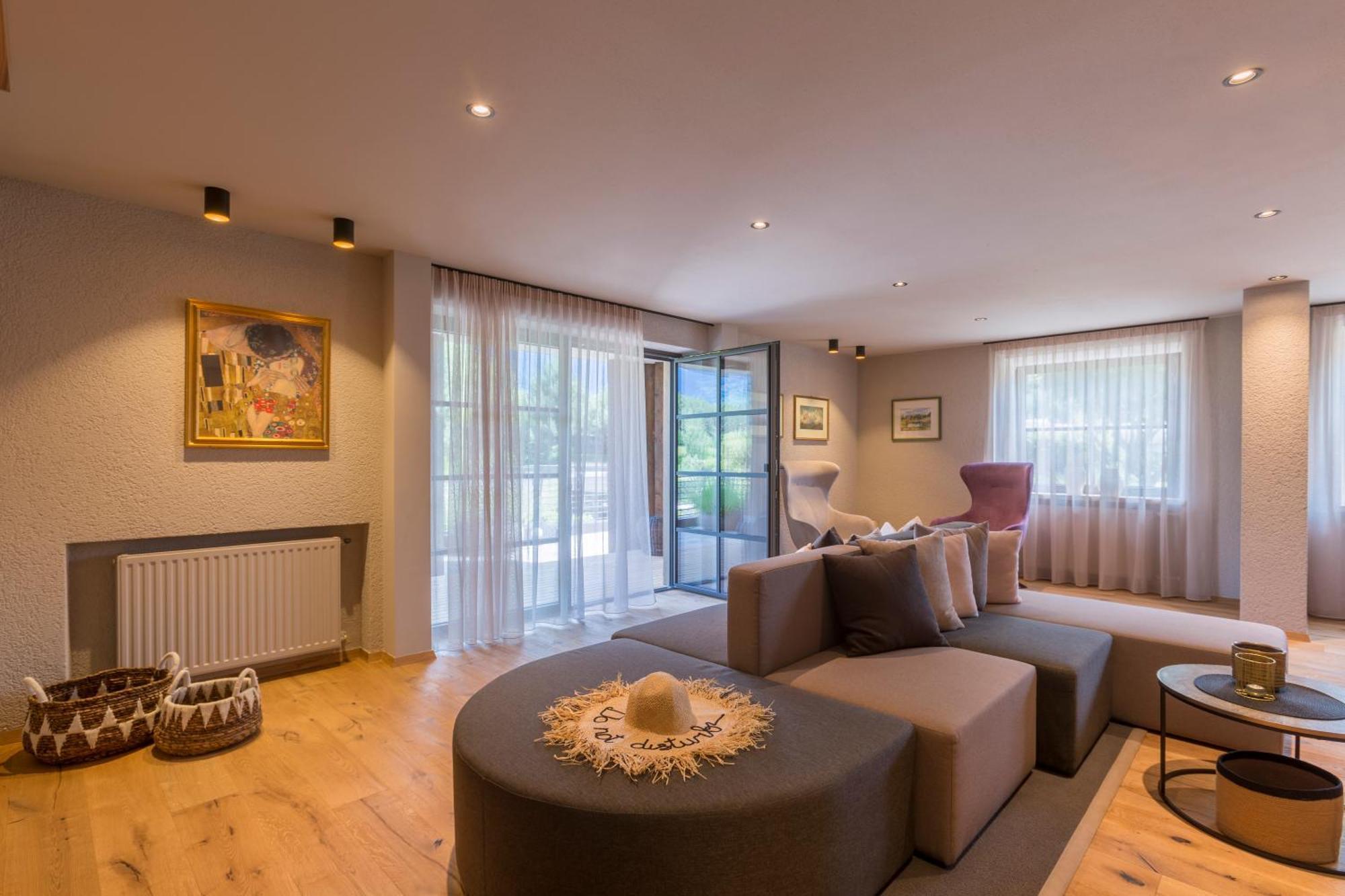 Seehof Nature Retreat Hotel 4*