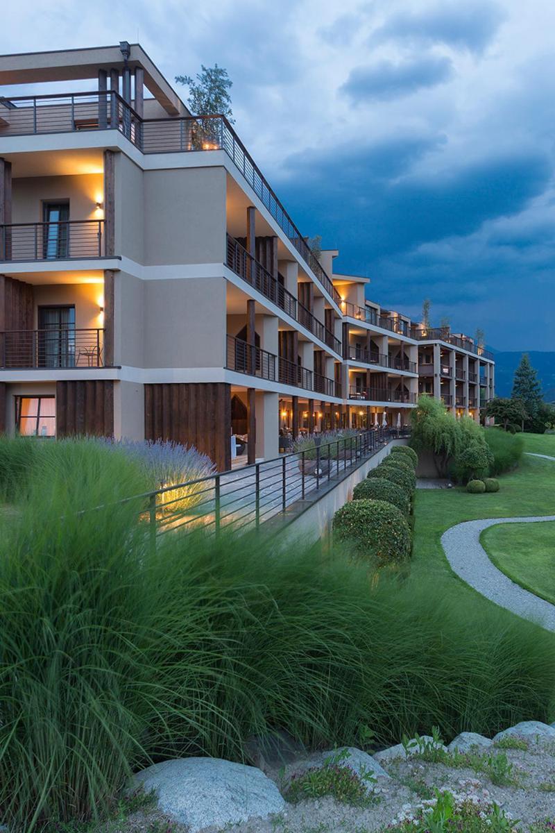 Hotel Seehof Nature Retreat 4*