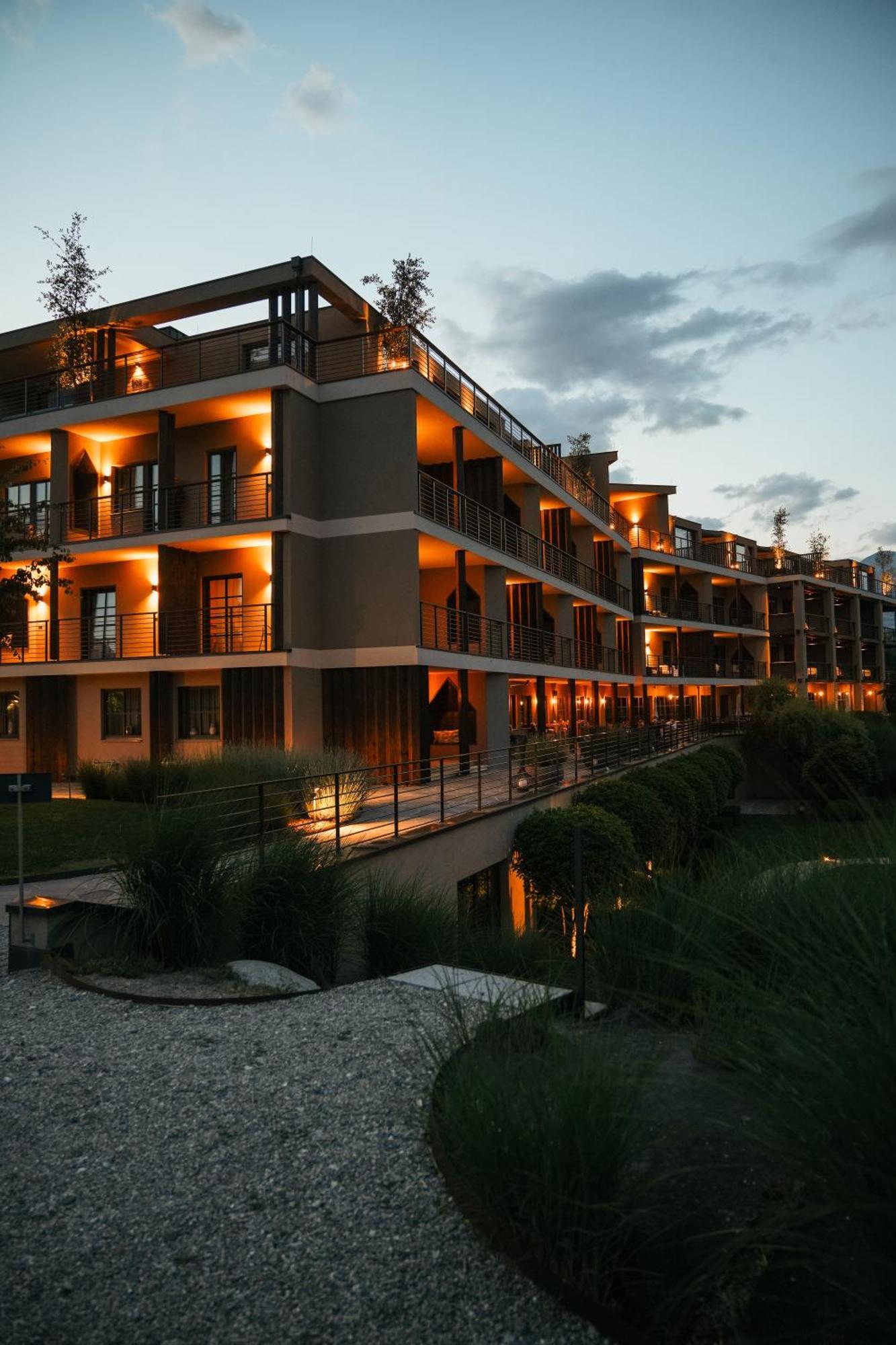 Seehof Nature Retreat