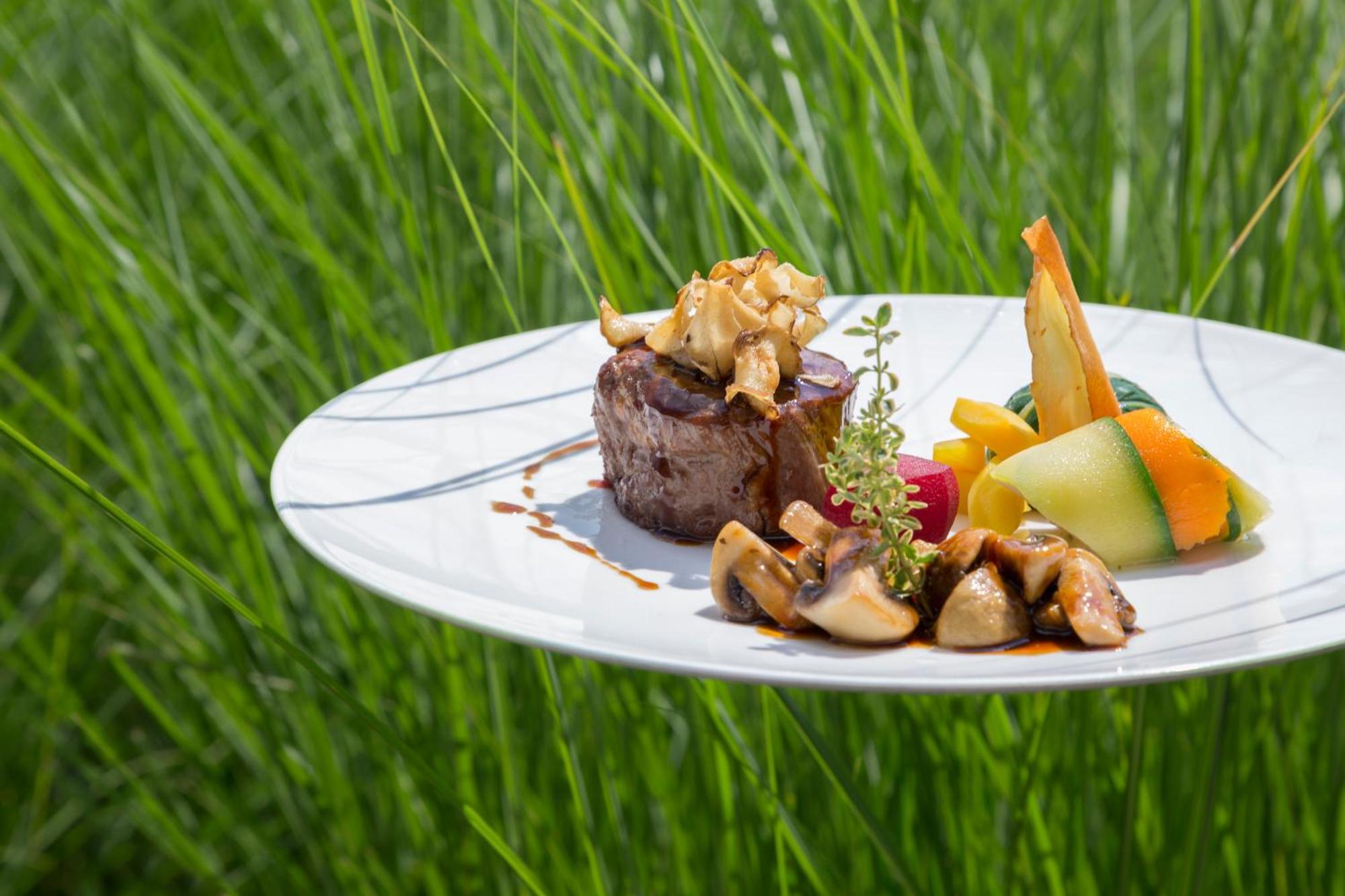 Seehof Nature Retreat Hotel 4*