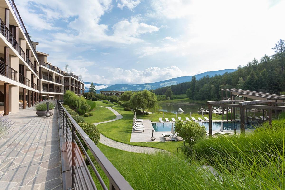 Seehof Nature Retreat Hotel Natz-Schabs
