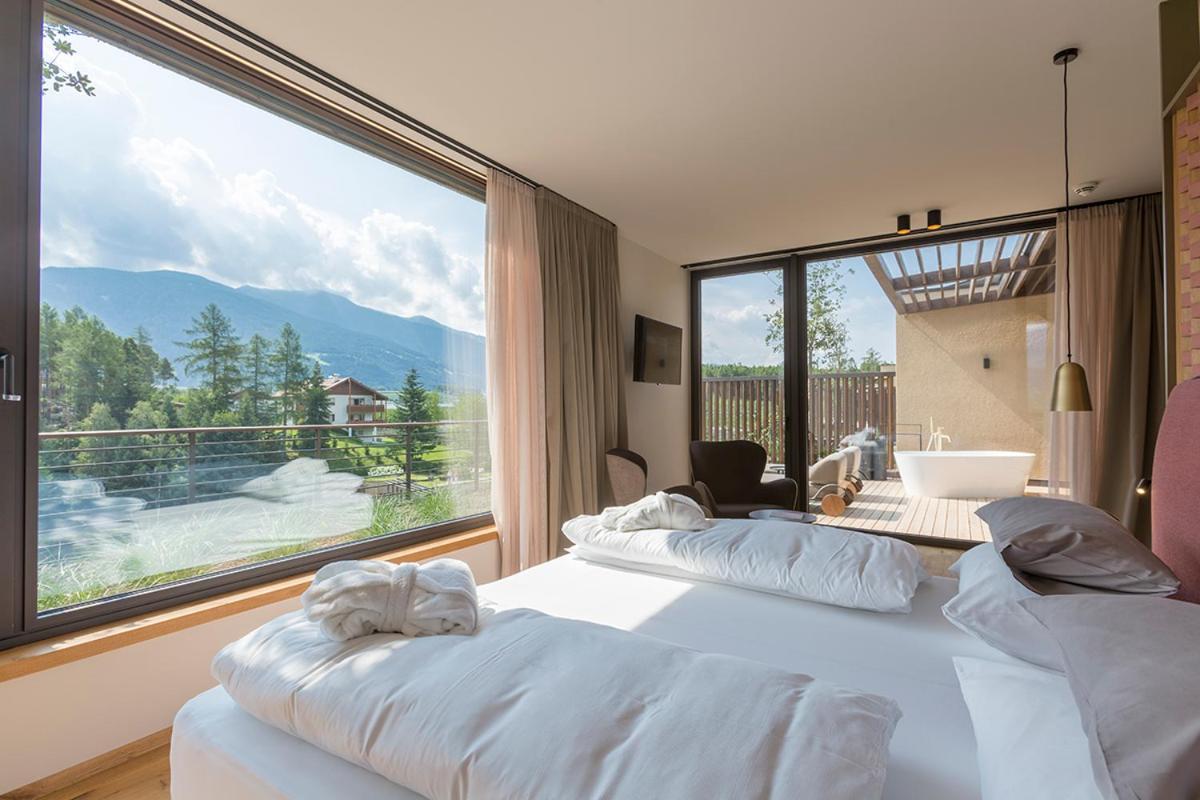 Seehof Nature Retreat 4* Natz-Schabs