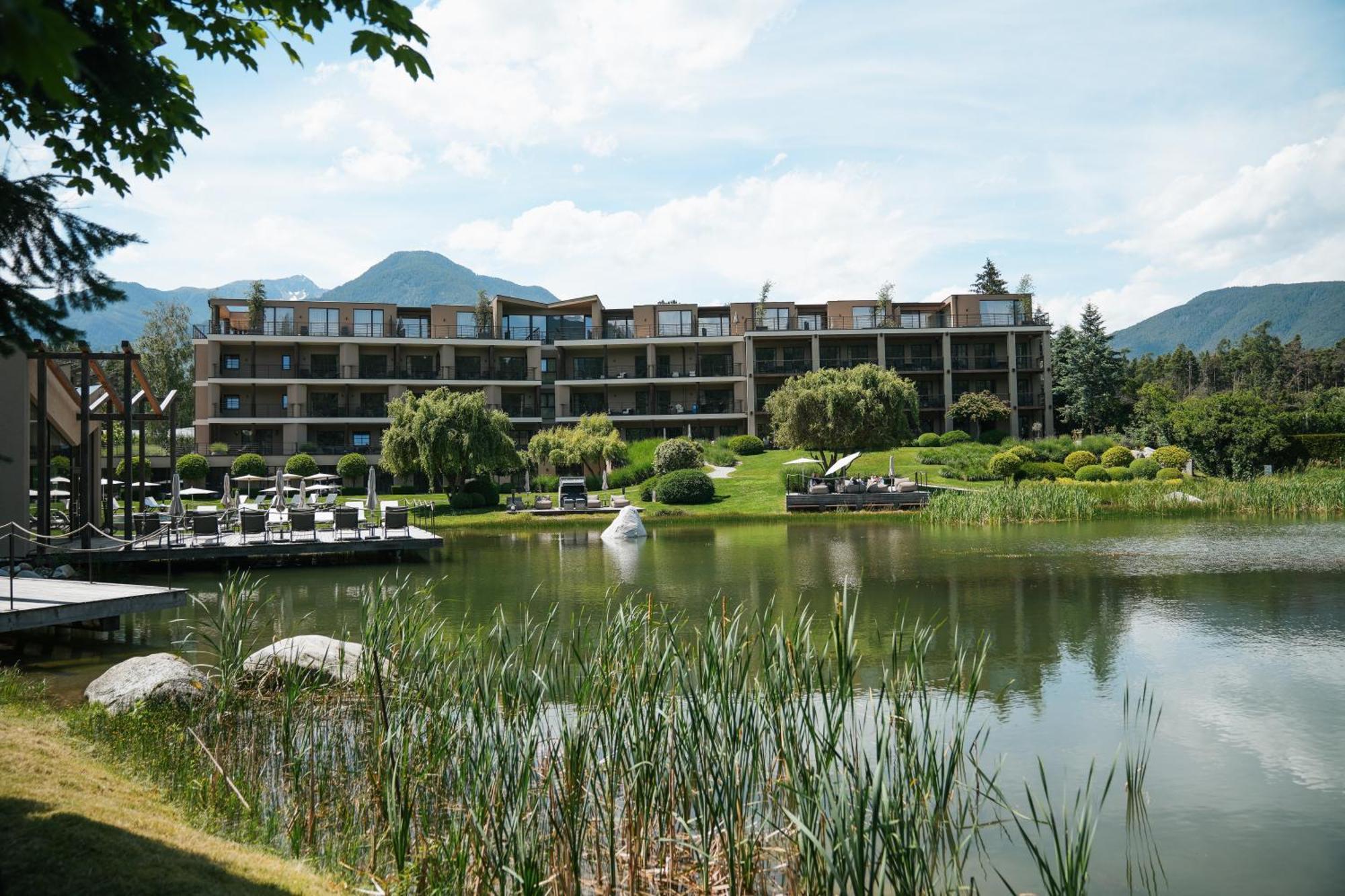 Seehof Nature Retreat Hotel 4*