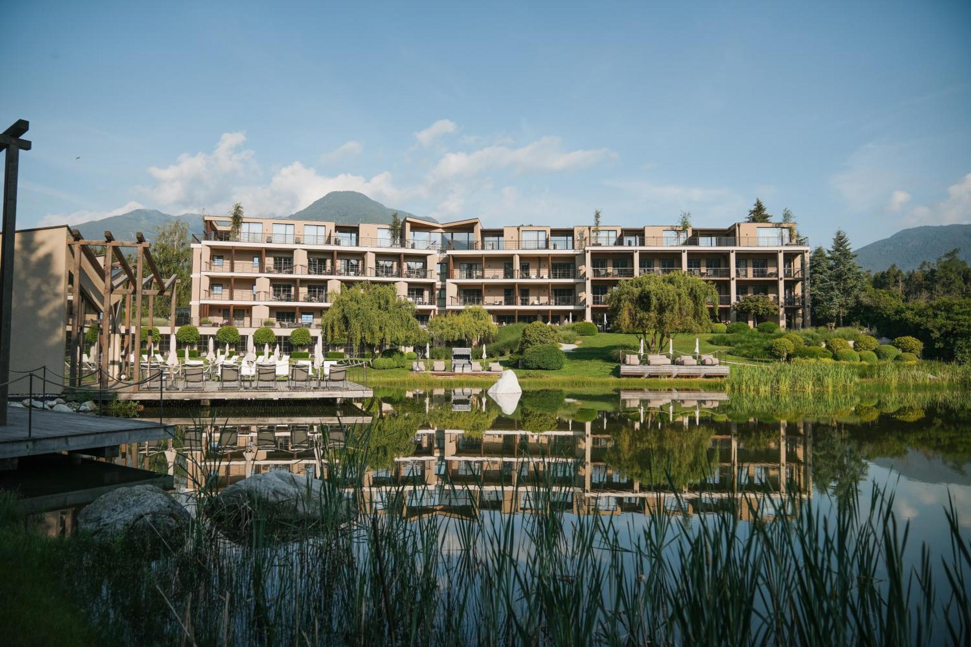 Hotel Seehof Nature Retreat 4*