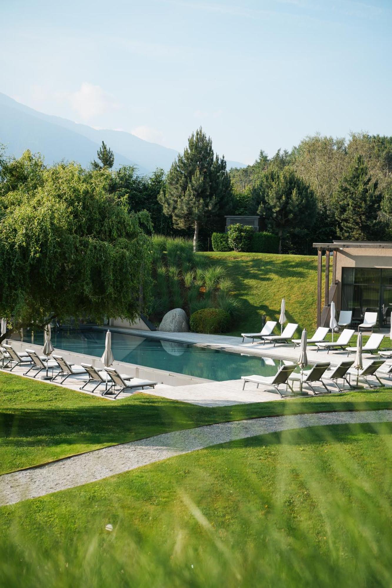 Hotel Seehof Nature Retreat Natz-Schabs