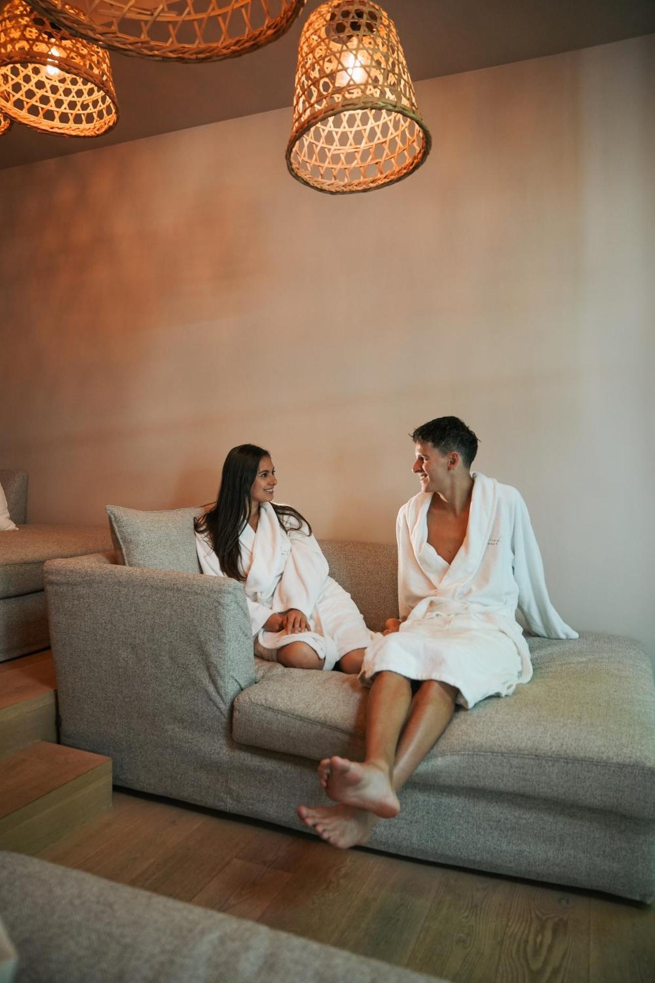 Seehof Nature Retreat Hotel 4*