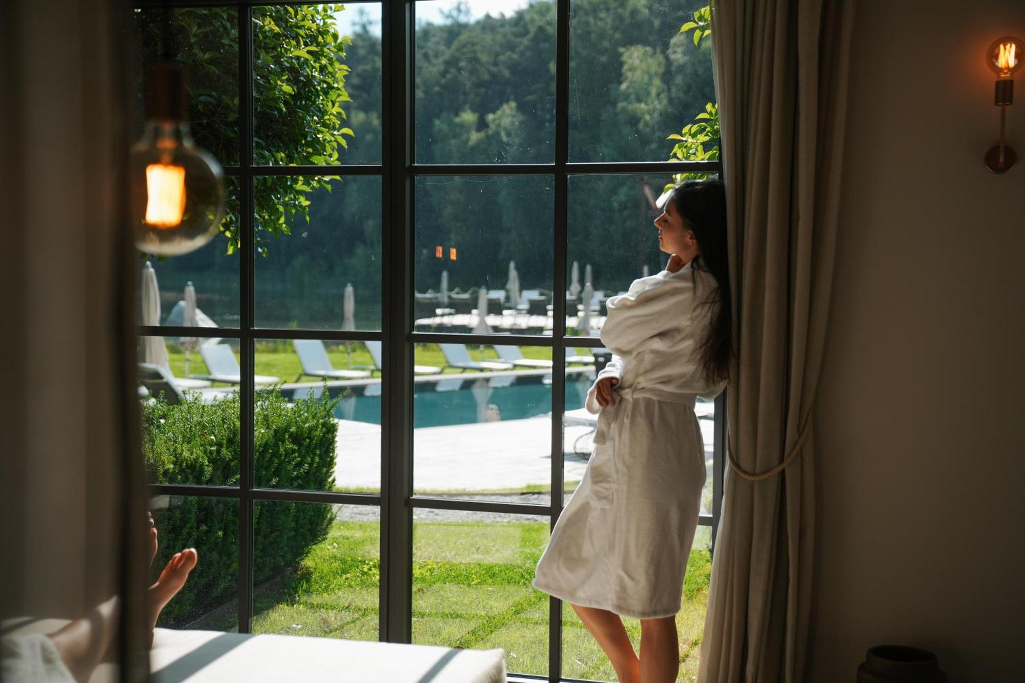 Seehof Nature Retreat