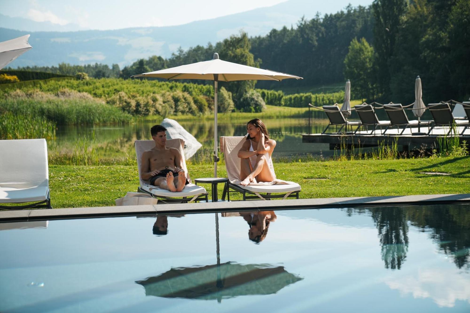 Seehof Nature Retreat Hotel