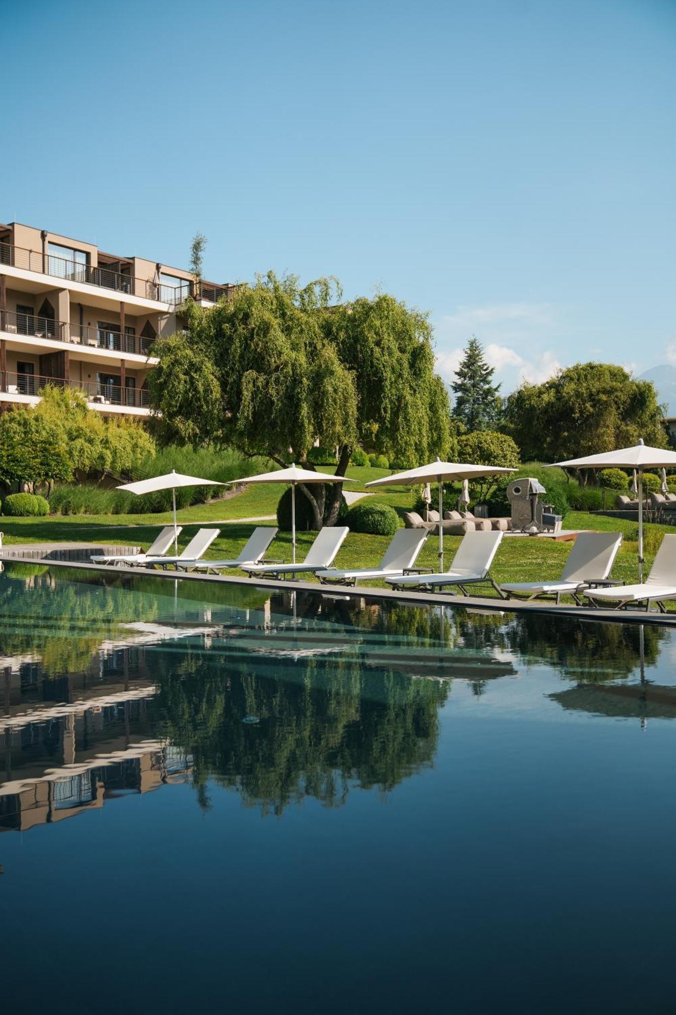 Hotel Seehof Nature Retreat 4*