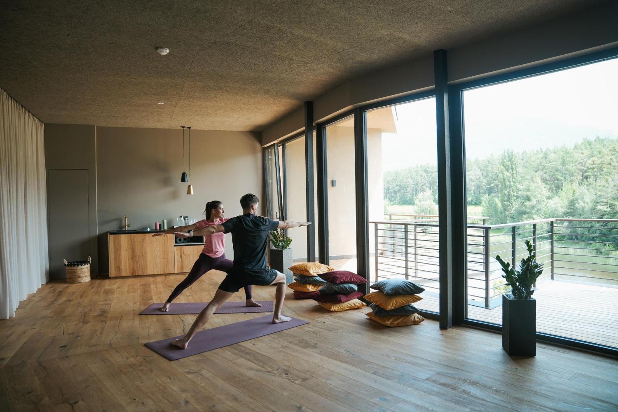 Seehof Nature Retreat 4*