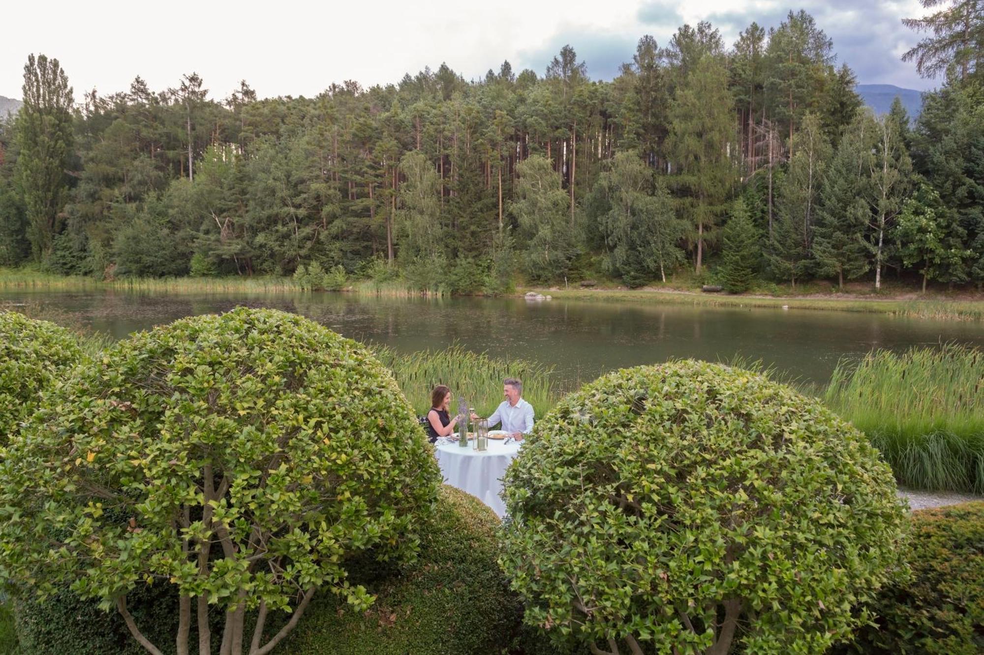 Hotel Seehof Nature Retreat