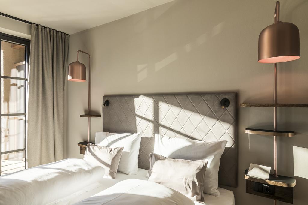 Seehof Nature Retreat Hotel 4*
