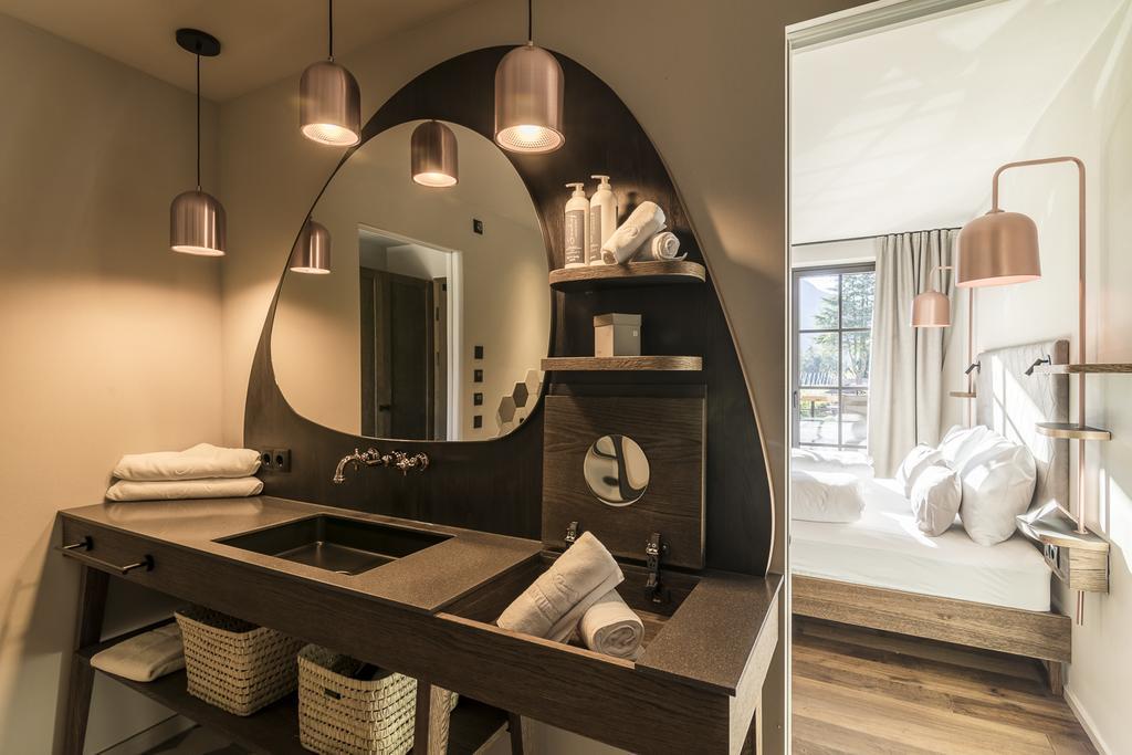 Hotel Seehof Nature Retreat Natz-Schabs
