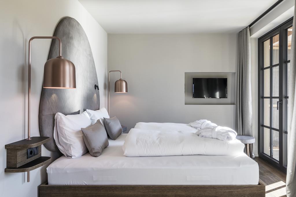 Seehof Nature Retreat Hotel