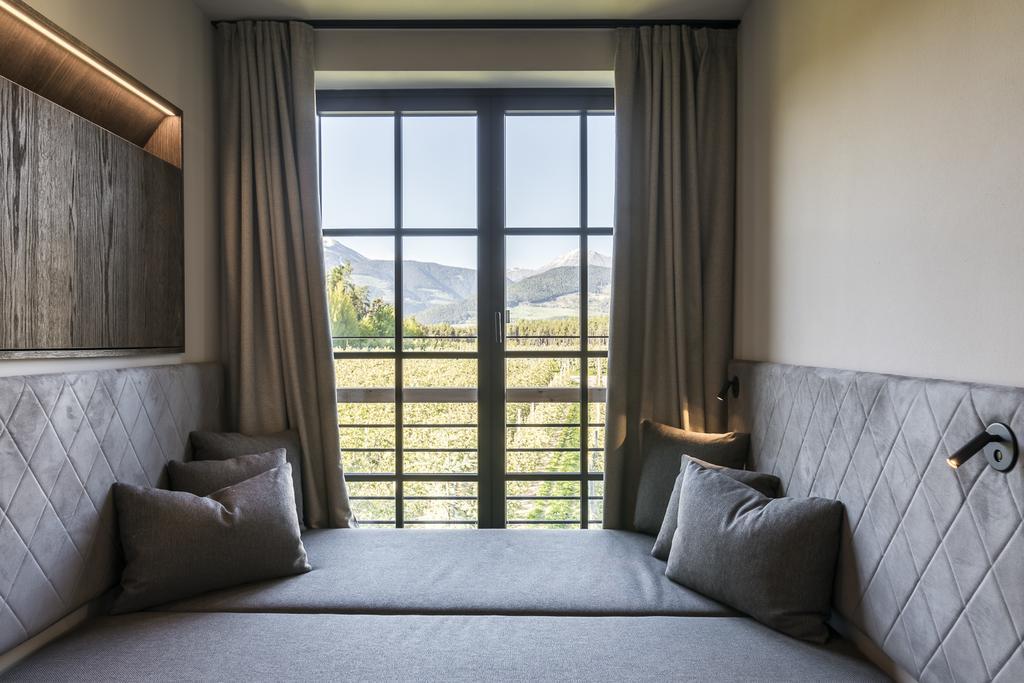 Hotel Seehof Nature Retreat 4*