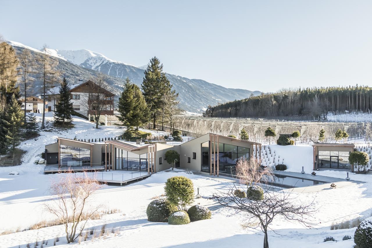 Seehof Nature Retreat