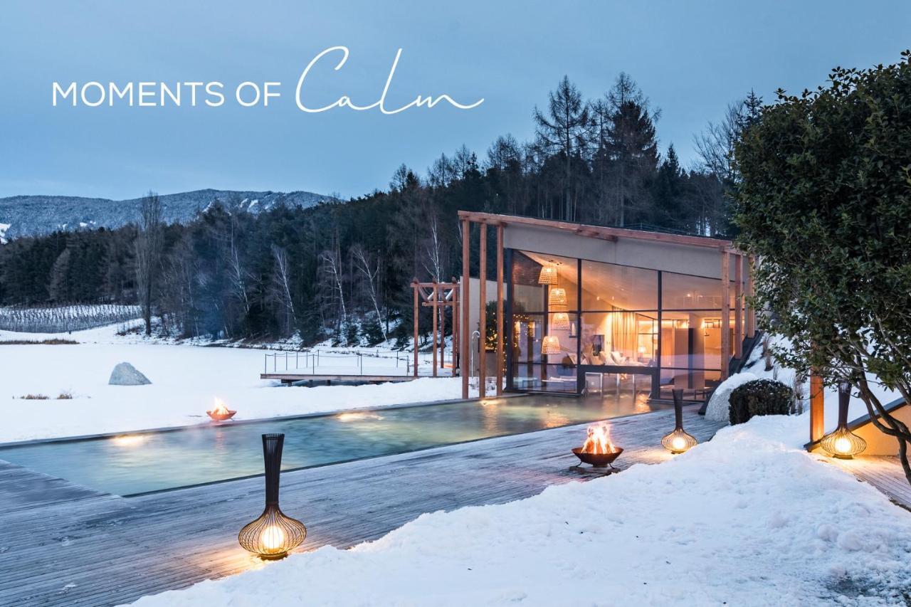 Hotel Seehof Nature Retreat 4*